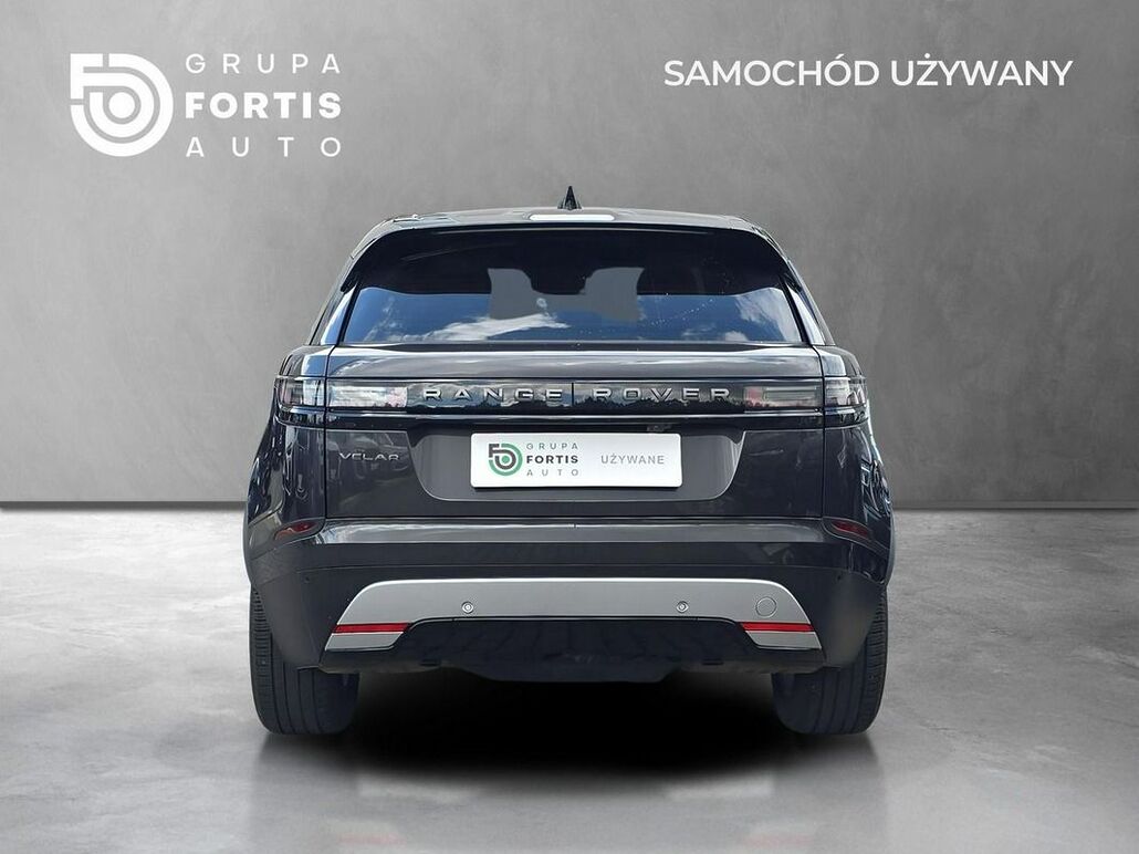 LAND-ROVER RANGE-ROVER-VELAR