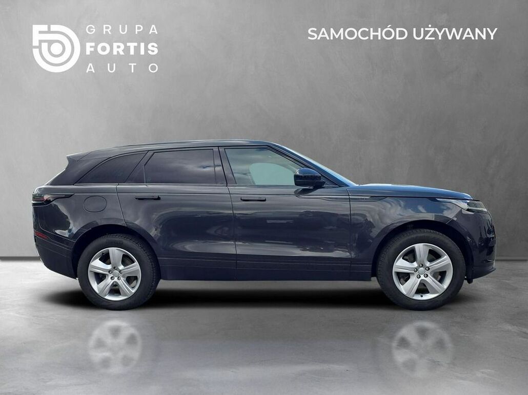 LAND-ROVER RANGE-ROVER-VELAR