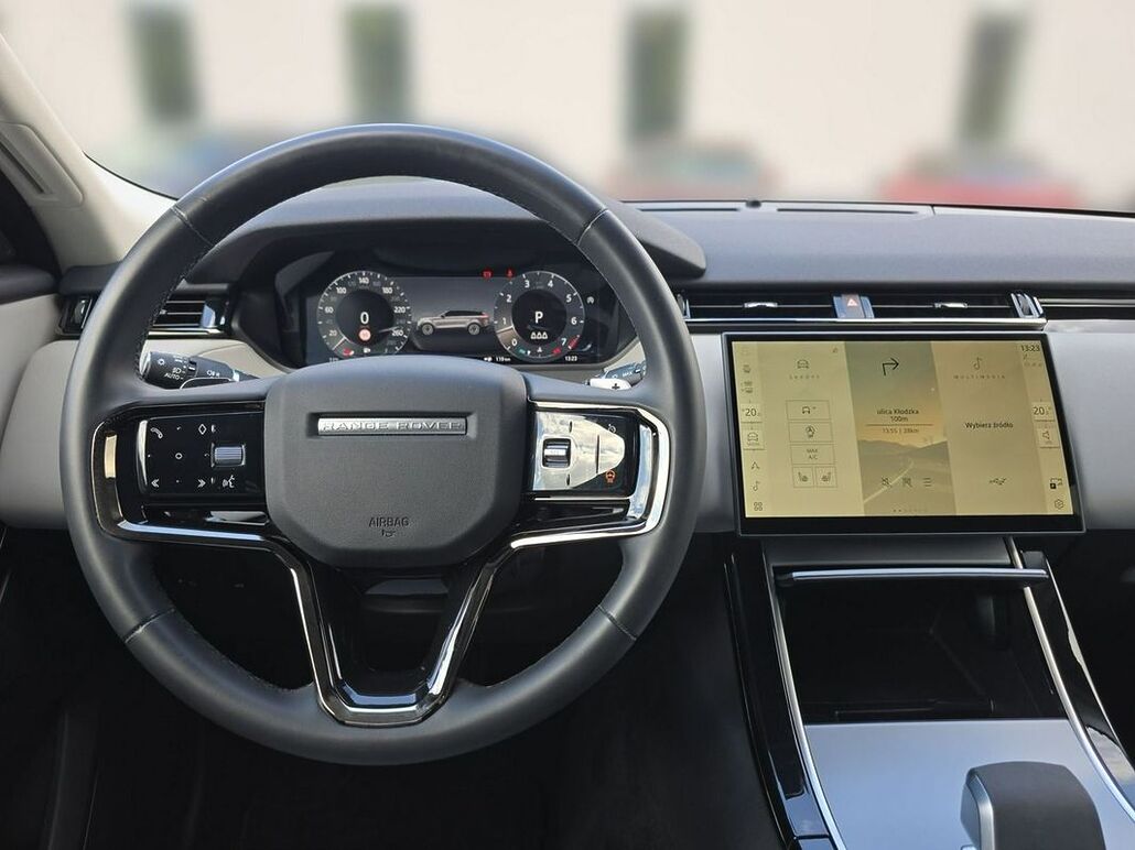 LAND-ROVER RANGE-ROVER-VELAR