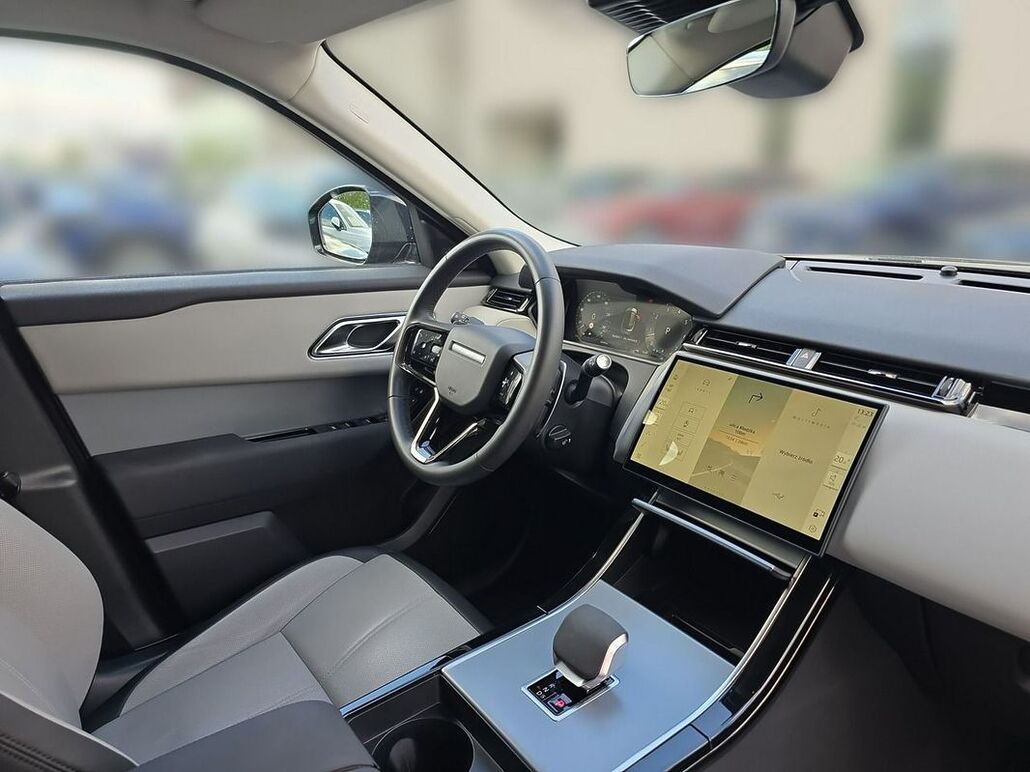 LAND-ROVER RANGE-ROVER-VELAR