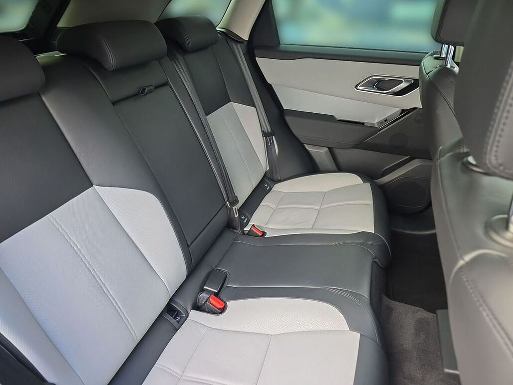 LAND-ROVER RANGE-ROVER-VELAR
