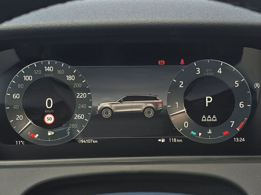 LAND-ROVER RANGE-ROVER-VELAR