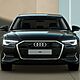 AUDI A6-LIMOUSINE 40 TDI Quattro S Tronic Advanced
