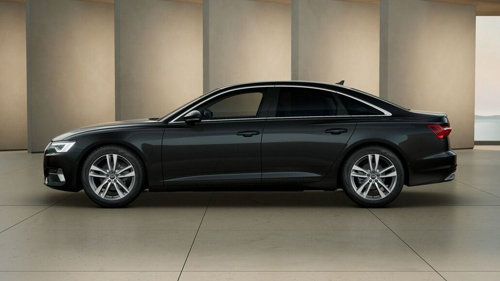 AUDI A6-LIMOUSINE 40 TDI Quattro S Tronic Advanced