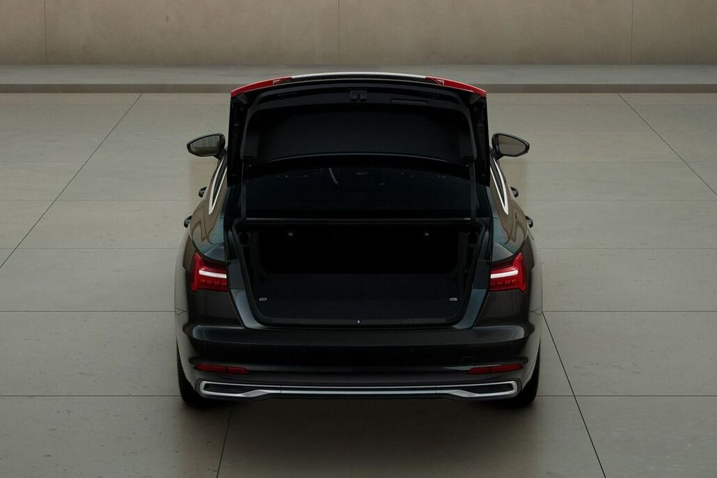AUDI A6-LIMOUSINE 40 TDI Quattro S Tronic Advanced