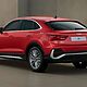 AUDI Q3-SPORTBACK 35 TFSI Ack S Tronic S-Line