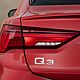 AUDI Q3-SPORTBACK 35 TFSI Ack S Tronic S-Line