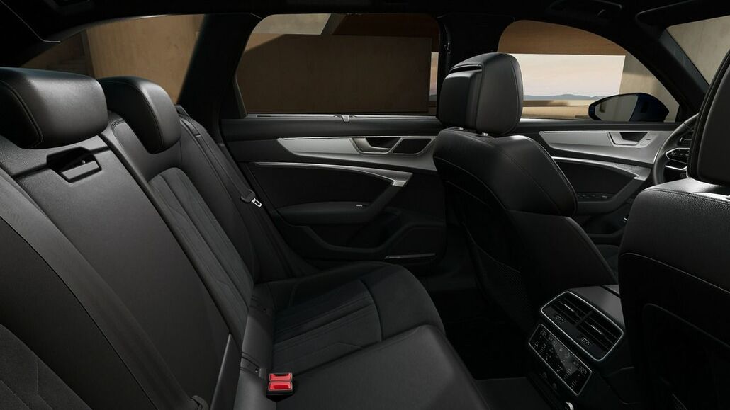 AUDI A6-ALLROAD 45 TDI MHEV Quattro S Tronic