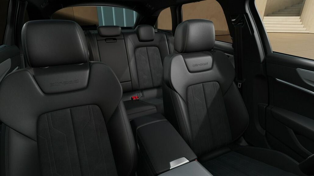 AUDI A6-ALLROAD 45 TDI MHEV Quattro S Tronic