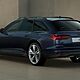AUDI A6-ALLROAD 45 TDI MHEV Quattro S Tronic
