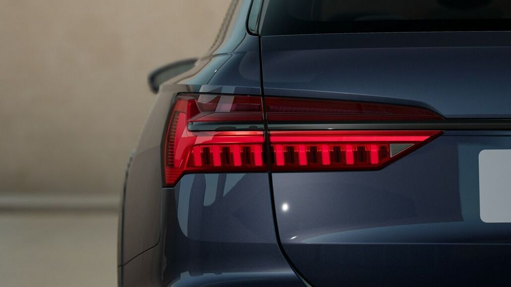 AUDI A6-ALLROAD 45 TDI MHEV Quattro S Tronic