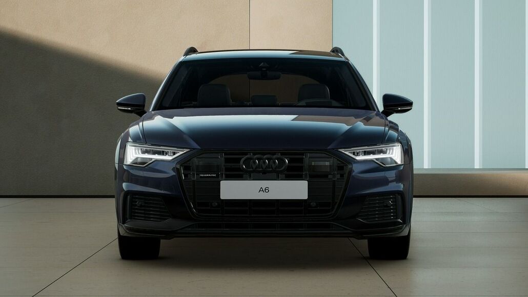 AUDI A6-ALLROAD 45 TDI MHEV Quattro S Tronic