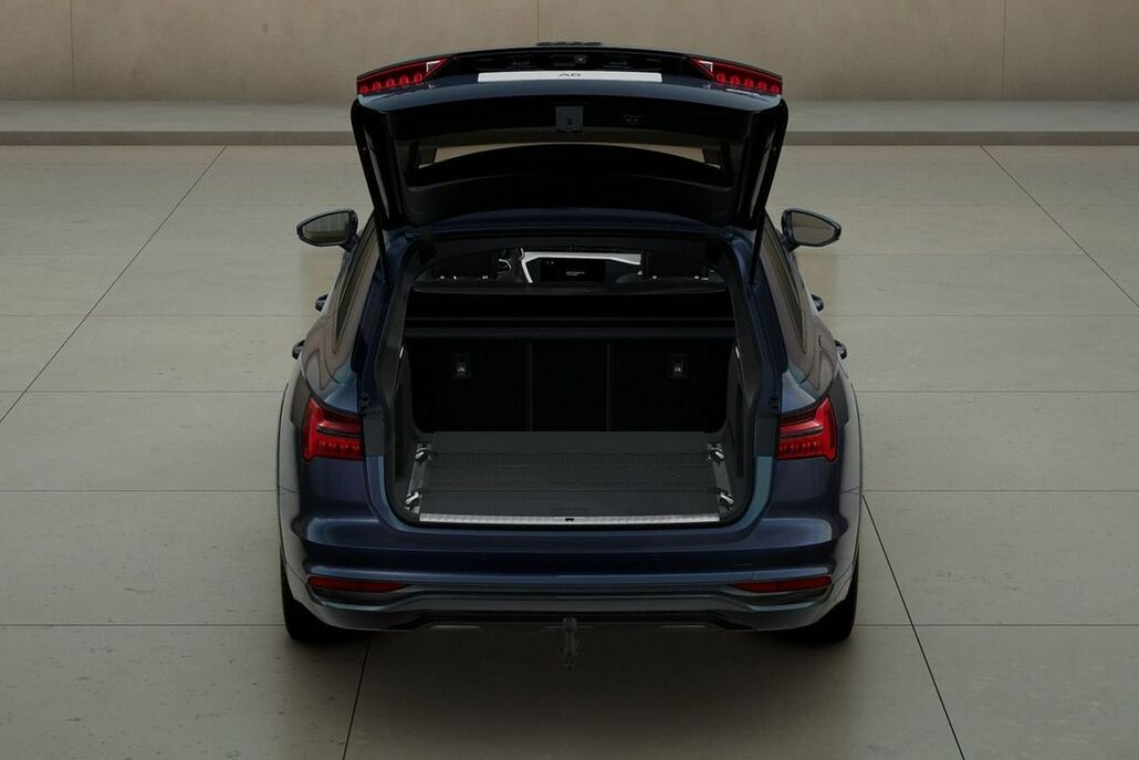 AUDI A6-ALLROAD 45 TDI MHEV Quattro S Tronic