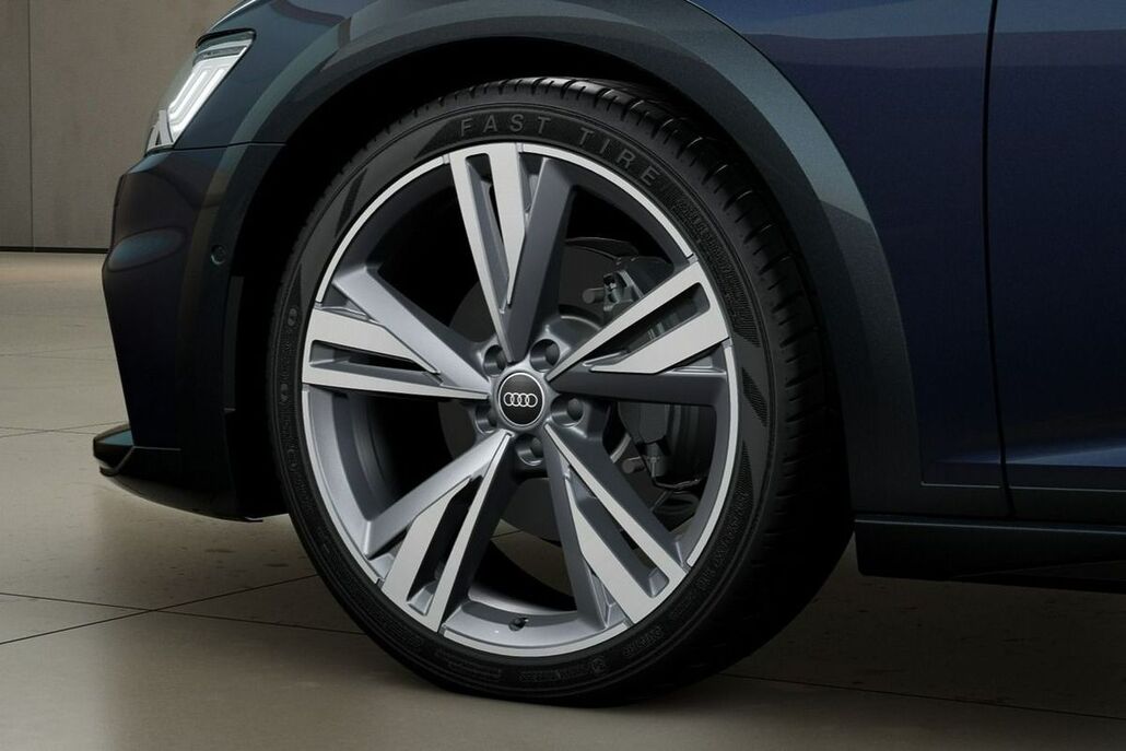 AUDI A6-ALLROAD 45 TDI MHEV Quattro S Tronic