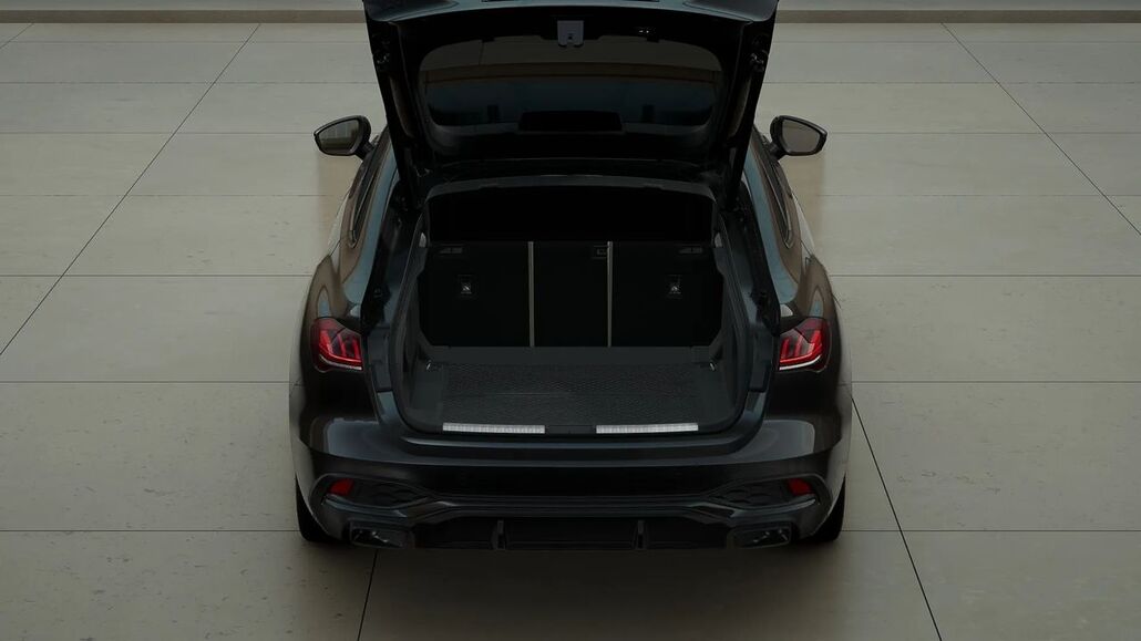 AUDI A5-LIMOUSINE TFSI S Tronic
