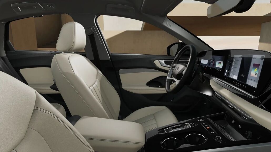 AUDI A5-LIMOUSINE TFSI S Tronic