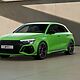 AUDI RS3 2.5 TFSI Quattro S Tronic