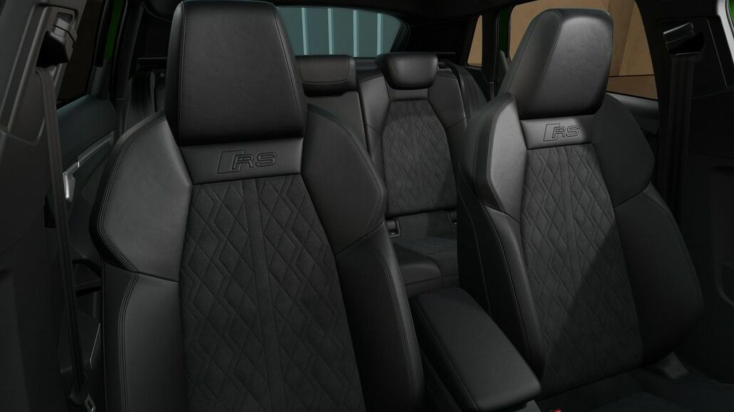 AUDI RS3 2.5 TFSI Quattro S Tronic