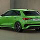AUDI RS3 2.5 TFSI Quattro S Tronic