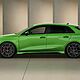 AUDI RS3 2.5 TFSI Quattro S Tronic