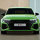 AUDI RS3 2.5 TFSI Quattro S Tronic