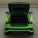 AUDI RS3 2.5 TFSI Quattro S Tronic
