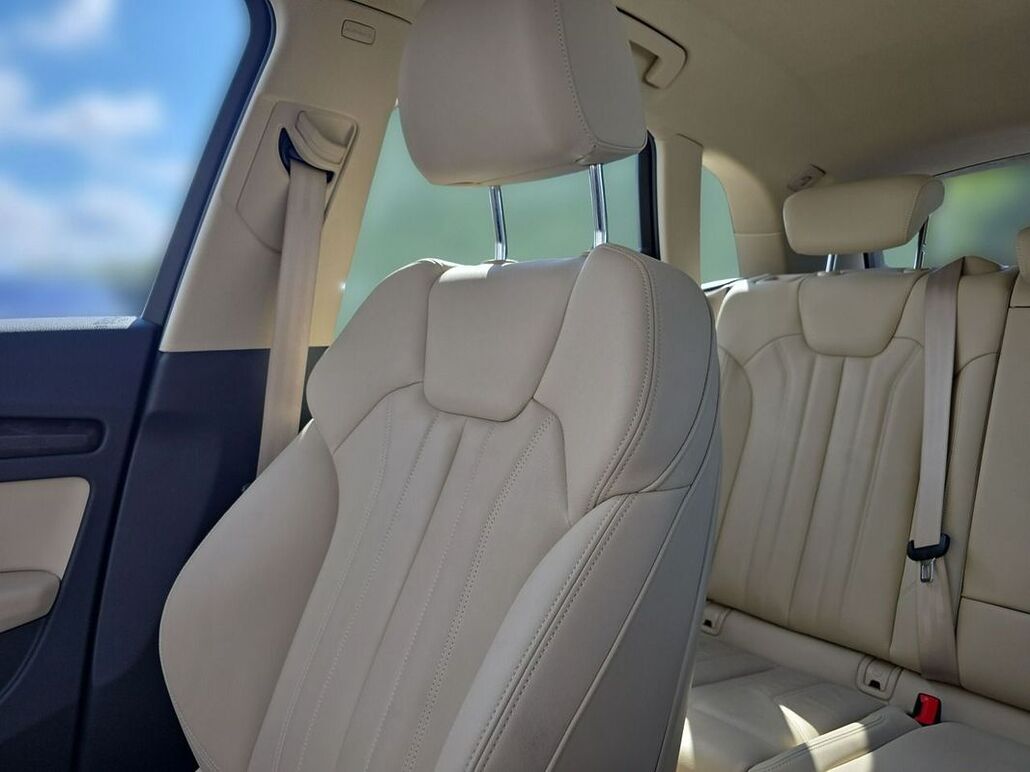 AUDI Q5 40 TDI MHEV Quattro Advanced S Tronic
