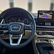AUDI Q5 40 TDI MHEV Quattro Advanced S Tronic