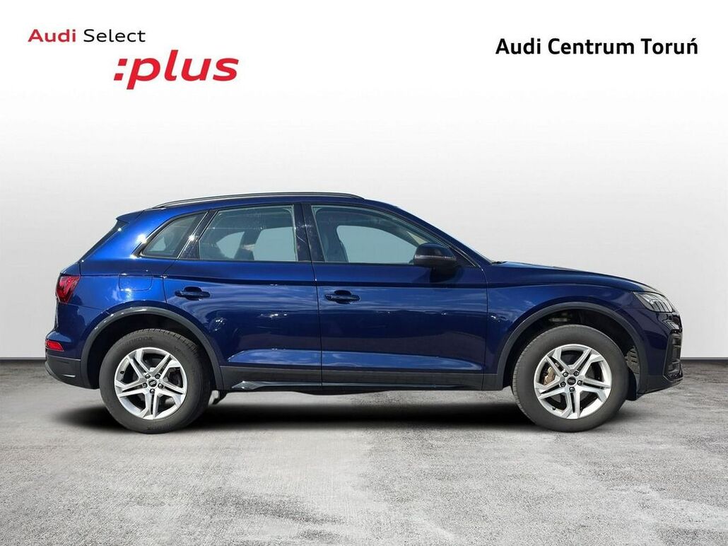 AUDI Q5 40 TDI MHEV Quattro Advanced S Tronic