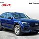 AUDI Q5 40 TDI MHEV Quattro Advanced S Tronic