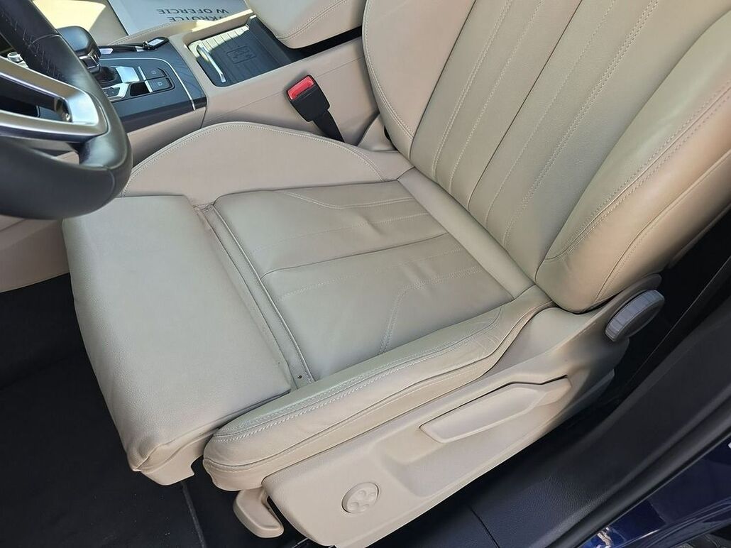 AUDI Q5 40 TDI MHEV Quattro Advanced S Tronic