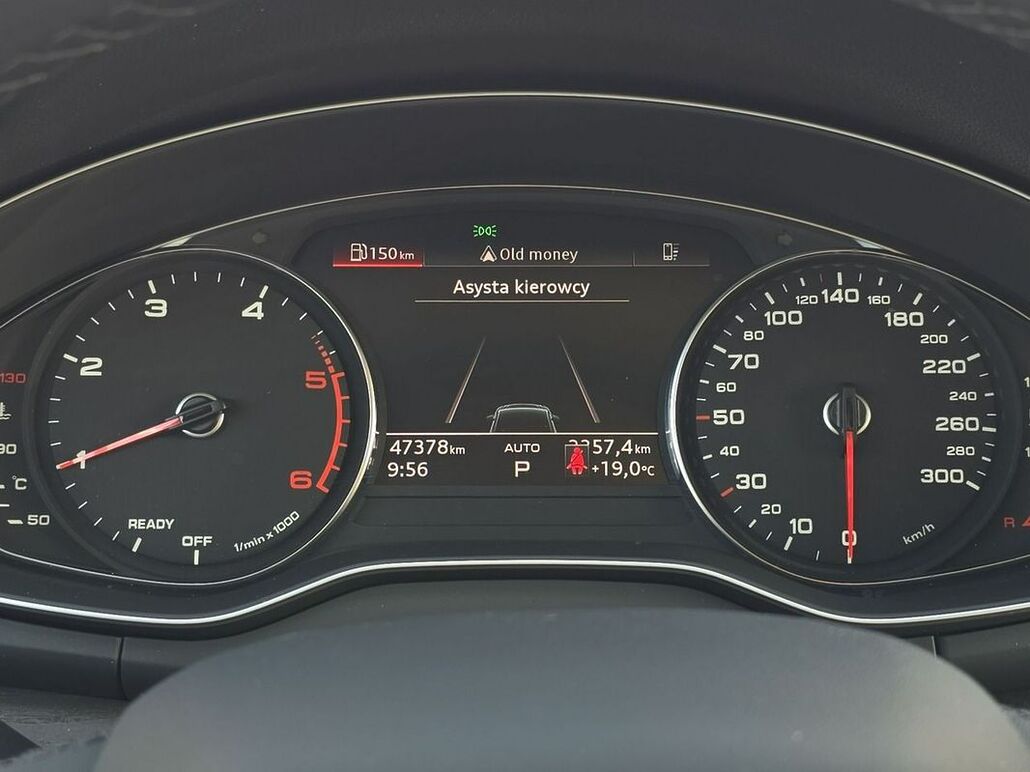 AUDI Q5 40 TDI MHEV Quattro Advanced S Tronic