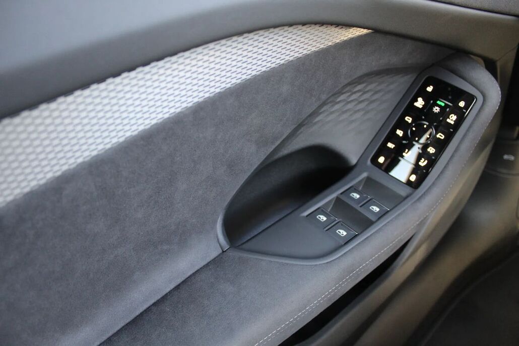 AUDI A5-LIMOUSINE