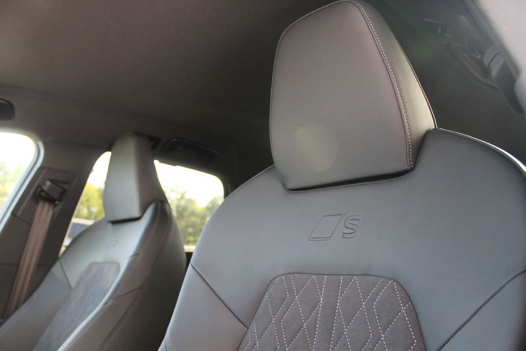 AUDI A5-LIMOUSINE