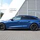 AUDI A5-LIMOUSINE
