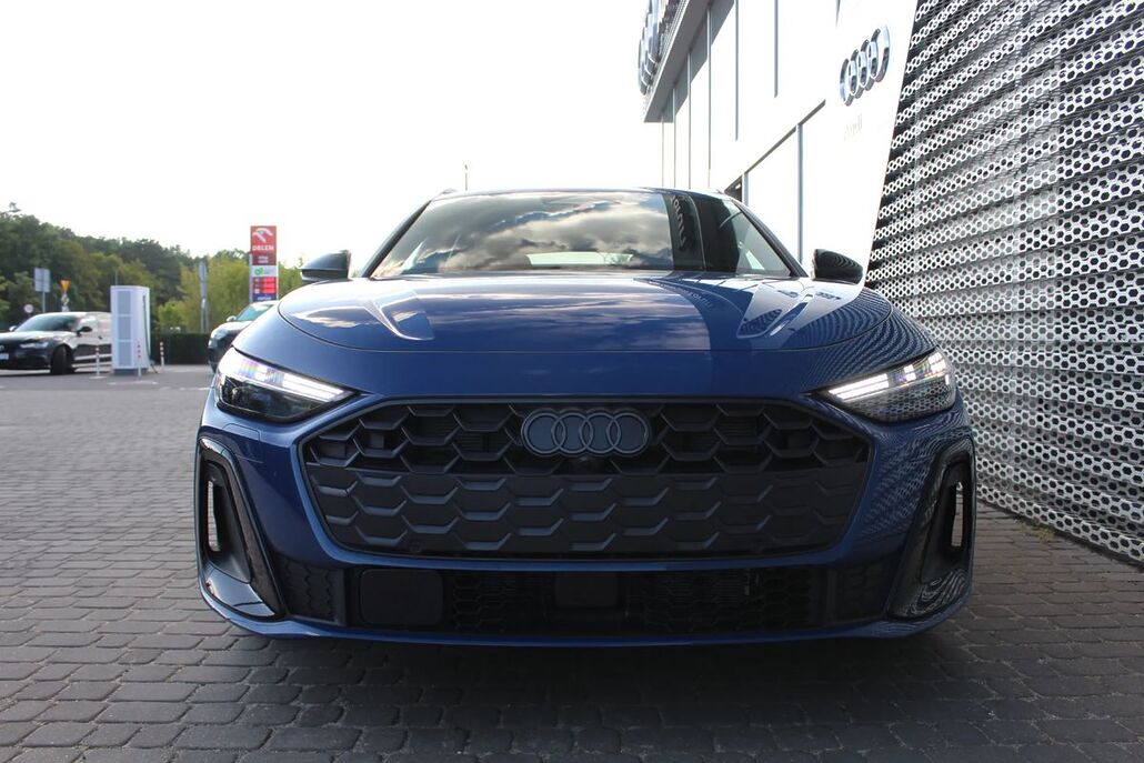 AUDI A5-LIMOUSINE