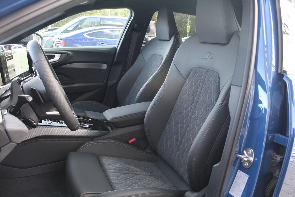 AUDI A5-LIMOUSINE
