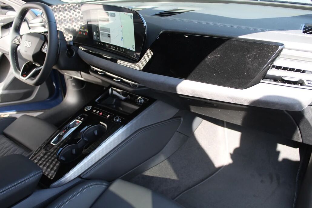 AUDI A5-LIMOUSINE