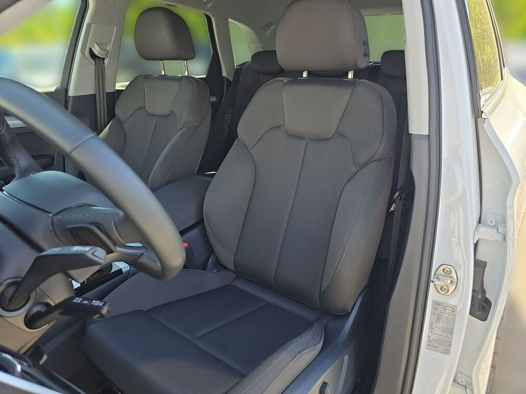AUDI Q5 40 TDI Quattro S Tronic S-Line