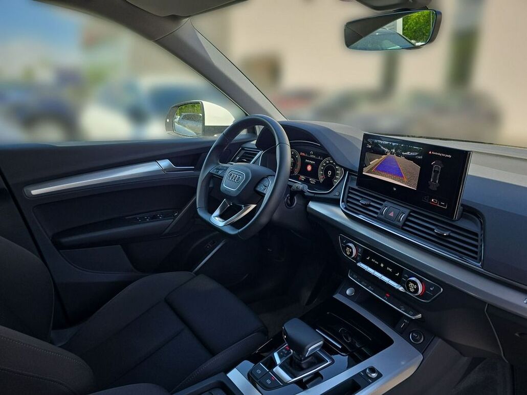 AUDI Q5 40 TDI Quattro S Tronic S-Line
