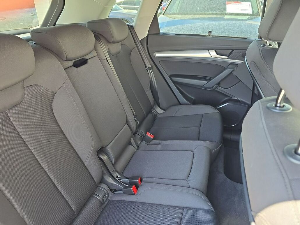 AUDI Q5 40 TDI Quattro S Tronic S-Line