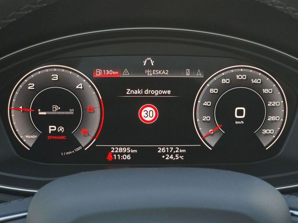 AUDI Q5 40 TDI Quattro S Tronic S-Line