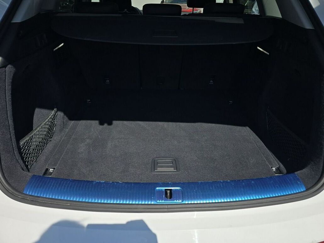 AUDI Q5 40 TDI Quattro S Tronic S-Line
