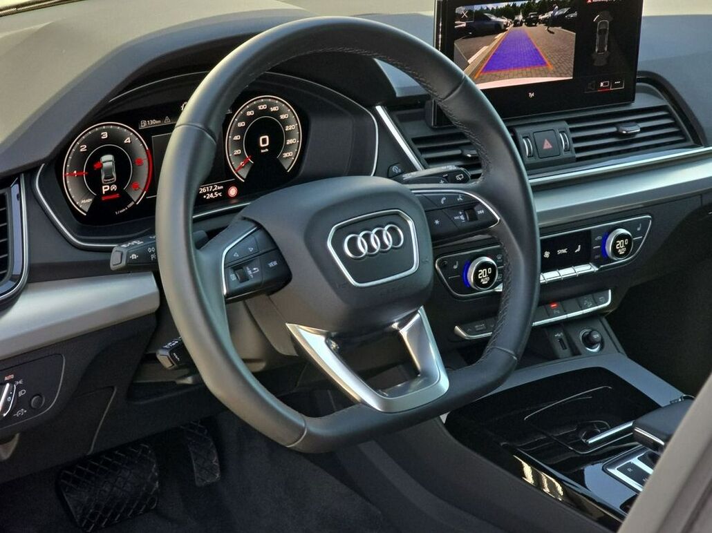 AUDI Q5 40 TDI Quattro S Tronic S-Line