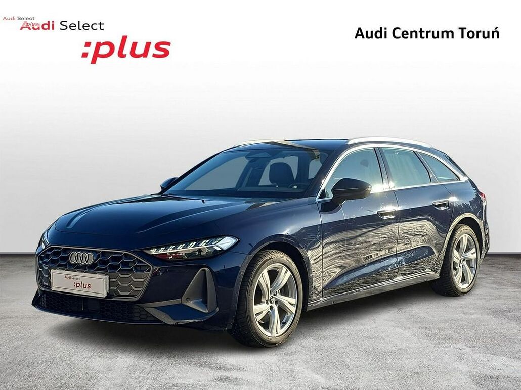 AUDI A5-AVANT