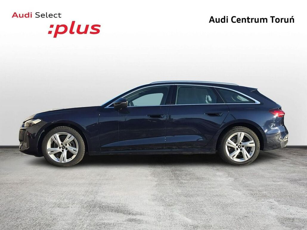 AUDI A5-AVANT