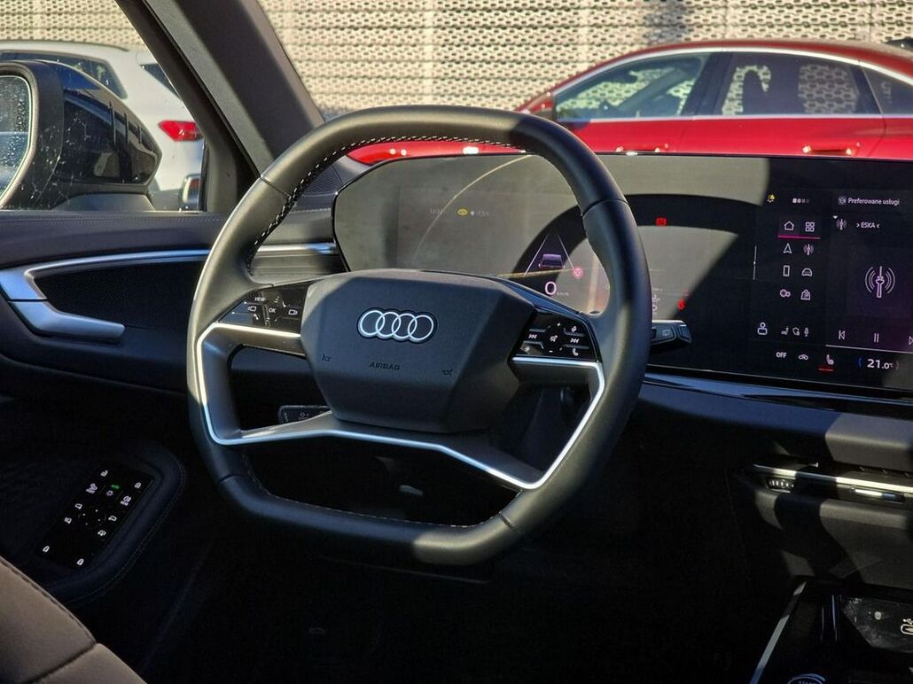AUDI A5-AVANT