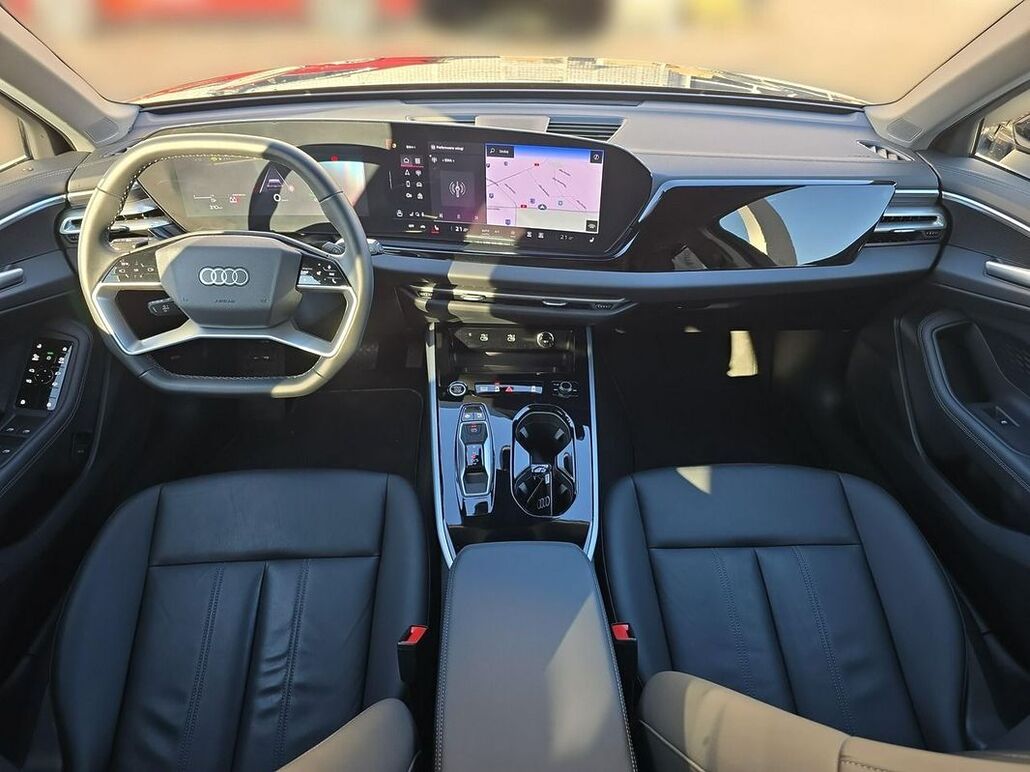 AUDI A5-AVANT
