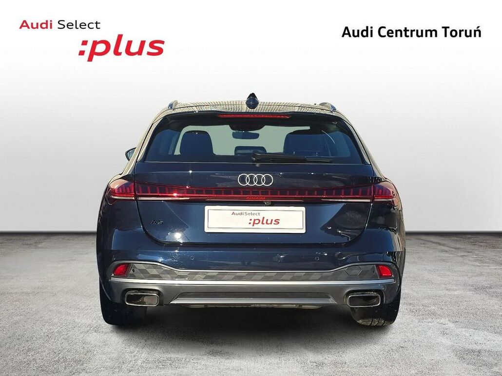 AUDI A5-AVANT