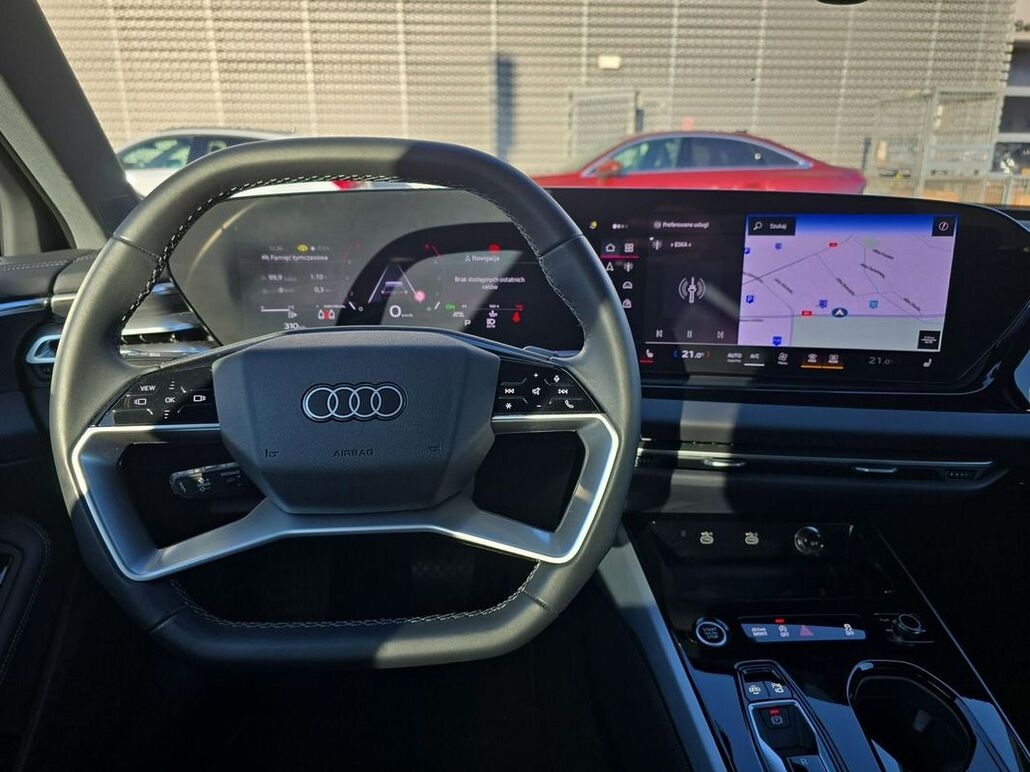 AUDI A5-AVANT